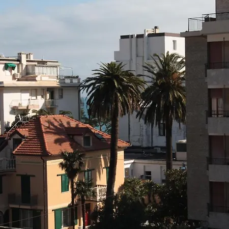 Hotel Anita Alassio