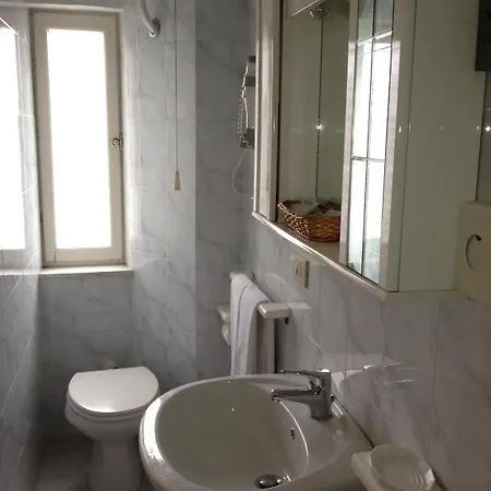 Hotel Anita