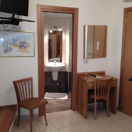 Hotel Anita Alassio