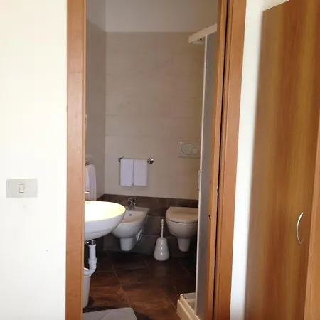 Hotel Anita Alassio