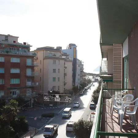 Hotel Anita