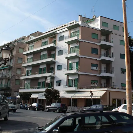 Hotel Anita 2*
