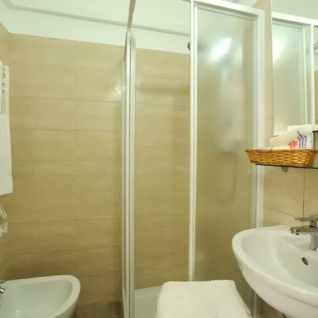 Anita Hotel Alassio