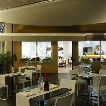 Hotel Anita
