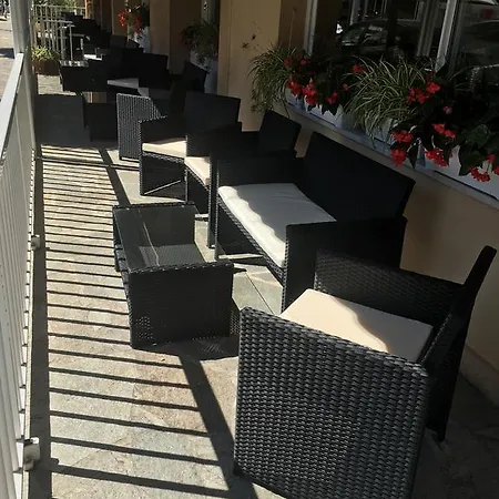 Hotel Anita