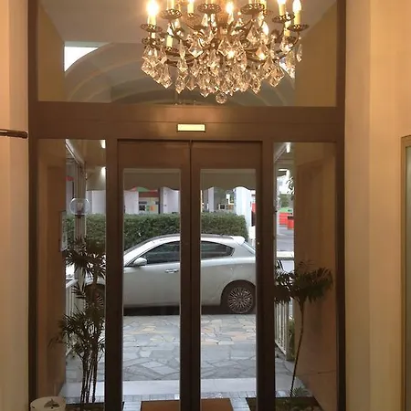Hotel Anita Alassio