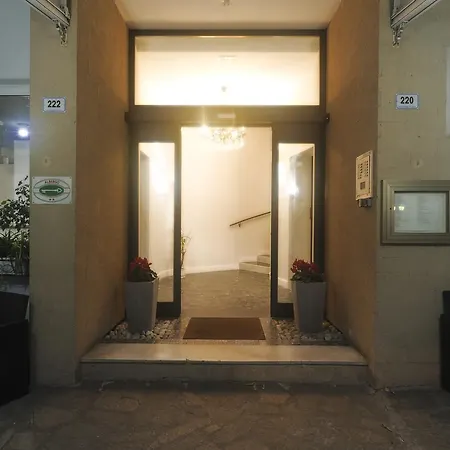 Hotel Anita 2*