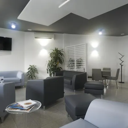 Hotel Anita Alassio