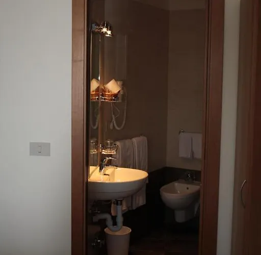 Hotel Anita Alassio