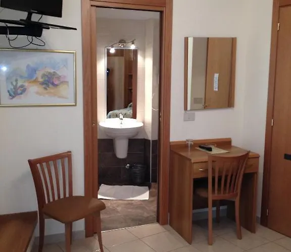 Hotel Anita Alassio