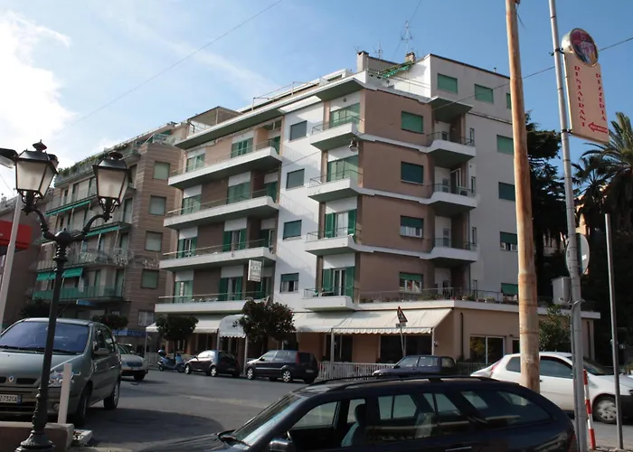 Hotel Anita 2*