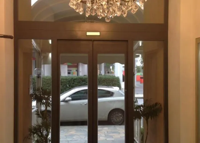 Hotel Anita 2*