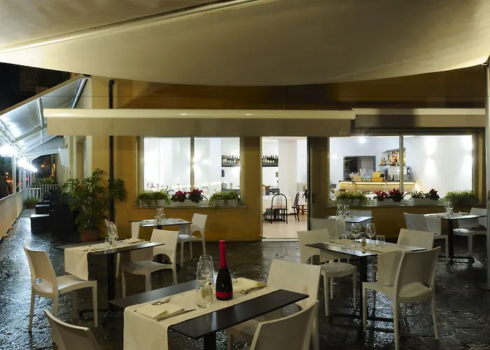 Hotel Anita