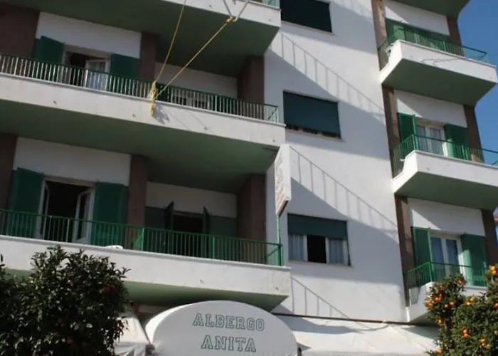 Hotel Anita