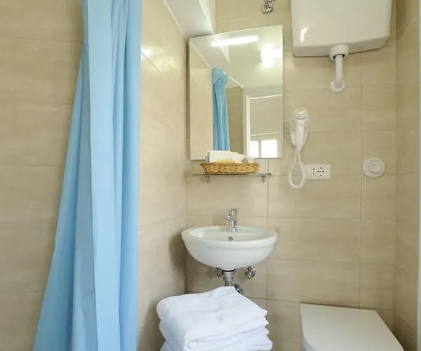 Anita Hotel Alassio