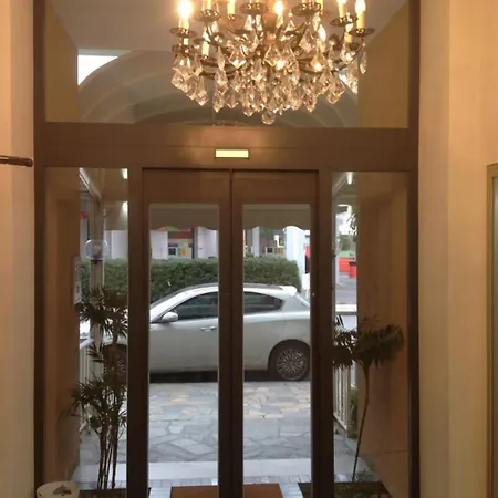 Hotel Anita 2*