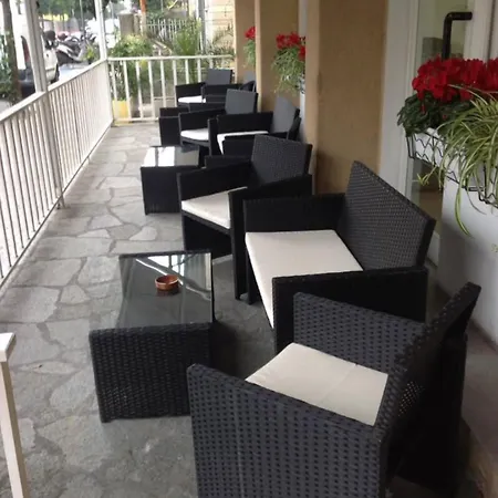 Anita Hotel Alassio