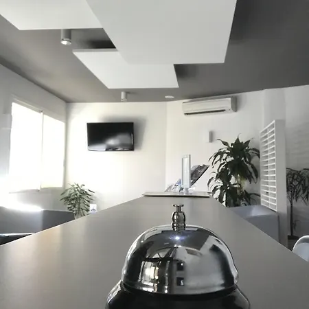 Anita Hotel Alassio