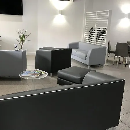 Anita Hotel