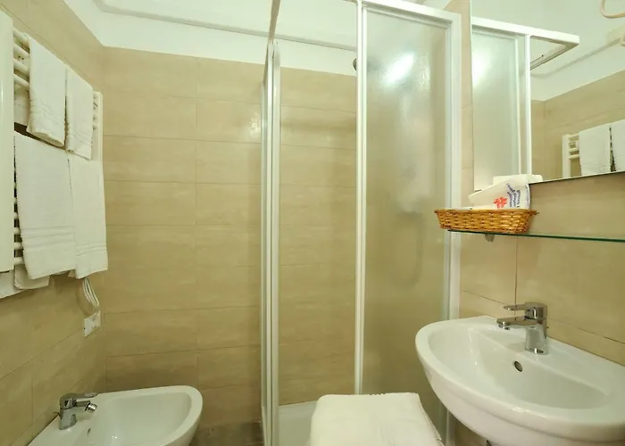 Anita Hotel Alassio