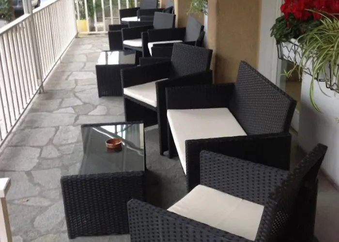Anita Hotel Alassio