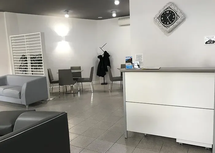 Anita Hotel Alassio