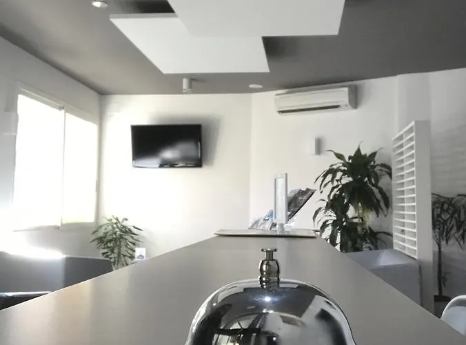 Anita Hotel Alassio