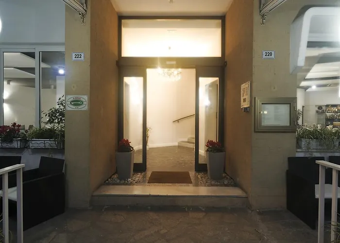 Hotel Anita 2*